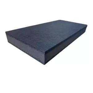 흡음 바닥 매트 고밀도 소음 패드 차단 방 헬스장 피아노 미끄럼 당구장 방음 카페트