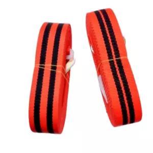 1롤 10m 자동바 깔깔이바 삼각 벨트 화물바 국내산 화물 용품 안전 바 깔깔이