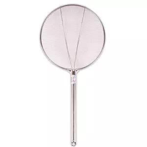 파이프 뜰채 2호 (거친망)/손잡이/스텐/낚시/낚시용/막대/뜰채망/스텐망/수산/시장/스덴/업소용/뜰망/고기