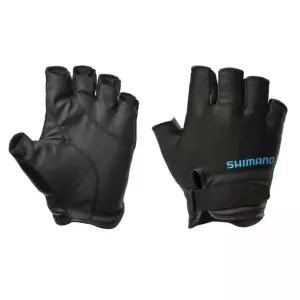 시마노 GL-009Y 베이직 글러브 5컷 낚시장갑