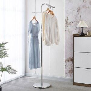 틈새 코트걸이 옷걸이 코너 진열대 매장 스텐 행거