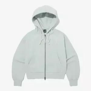 노스페이스자켓 NJ5JP81B 여성 시드테크 후드 집업