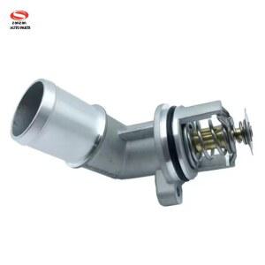 6712030175 쌍용 액티언 코란도용 자동차 부품 서모스탯 이코노마이저 서모스탯 하우징