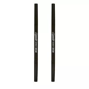 [셀러허브][페리페라] 페리페라 스피디 스키니 브로우 002 다크 브라운 2개 (S16447633)