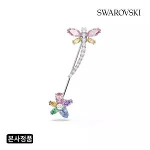 [롯데백화점]스와로브스키 [본사정품] Ariana Grande 캡슐 컬렉션 브로치 5737428