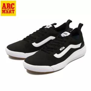 반스 울트라레인지 EXO 엑소 블랙 VN0A4U1KBLK