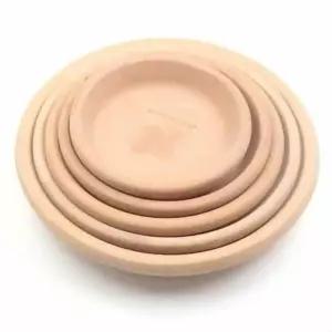 토분 화분 받침 19cm 트레이 받이화분 물받이 물대 원형 인테리어대 받이 화분대 받침대 토기대 원형대