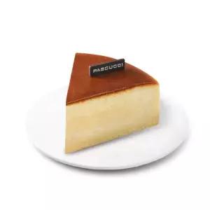 [파스쿠찌] 수플레 치즈 케이크(조각)
