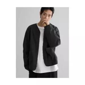 매장정품 에잇세컨즈 8SECONDS 리버서블 라이너 재킷 애쉬 456239MMK4 676418