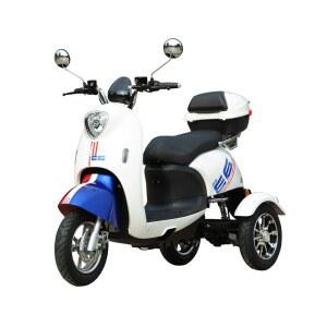 3발 전기스쿠터 3륜 전동 48v 삼발이 이륜차 자전거 오토바이 삼륜차 출퇴근