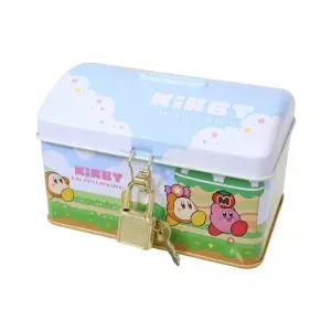 별의커비 캐릭터 캔 저금통(그린즈) ((일)) 267880