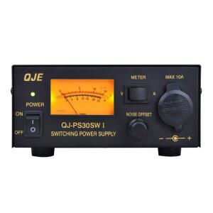 QJE PS30SW I 스위치 전원 공급 장치 TH 9800 7800 VV 898SP MD 9600 모바일 라디오 DC 220V 컨버터용 13 8V 30A