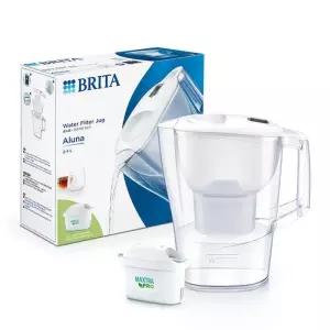 브리타 알루나 쿨 정수용기 2.4L (필터 1개입) 코스트코 잡화마켓2603