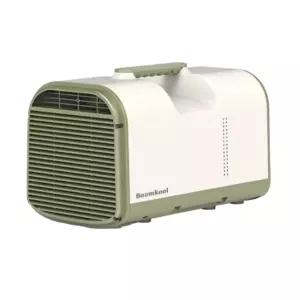 소형 무시동 에어컨 24V 실외기 차량용 냉방기 중장비 12v