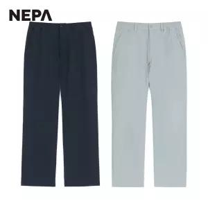 네파 남성 썸머 베이직 팬츠 7L31665