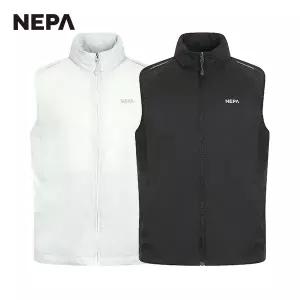 네파 남성 에어로윙 윈드 베스트 7J31421