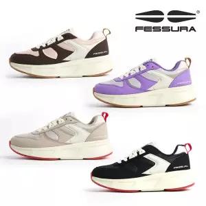 [FESSURA(페수라)]페슈라(FESSURA) WALK 03 운동화 (womens) 4종 택1