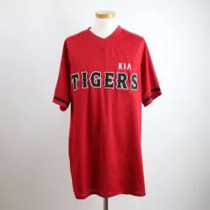 네포스 기아타이거즈 유니폼 이종범 사이즈 100