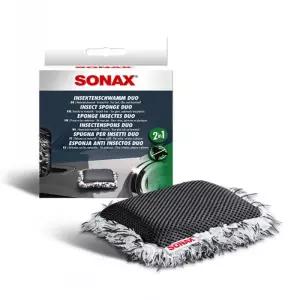 소낙스 차량용 다목적 벌레 제거 스펀지