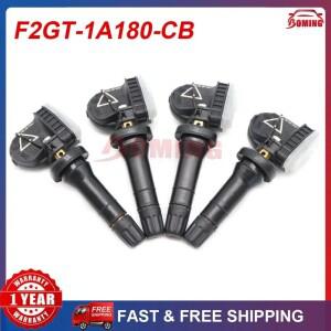 자동차 TPMS 타이어 압력 센서 F2GT-1A180-CB 포드 익스플로러 F-15 머스탱 링컨 MKX 433mhz 3.7 2014-2022