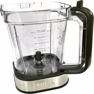 닌자 푸디 블렌더 얼티밋 SS400 SS401 CO401B 교체 부품 (피처)