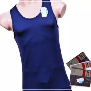 미 아모르 시원한 인견 소재 남성 런닝 0009hd 인견런닝 여름런닝 3WE6D6A620