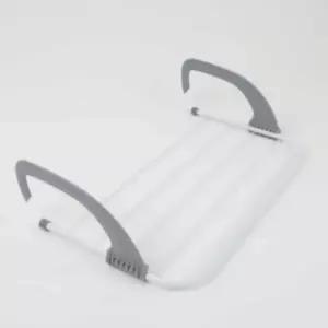 ( )창틀 수건 행주 건조대 양말건조대 빨래건조대미니 미니건조대 창틀선반 베란다건조대 미니빨래건조대