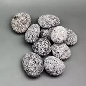 동글동글 라바 스톤 50-70mm 대 10알/어항돌/조경석/화분돌/자갈돌/화분/자갈/예쁜돌/수족관돌/수족관/바닥