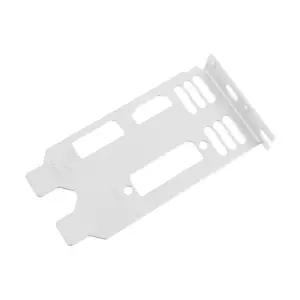 Create idea MSI GTX1050 LP와 호환되는 로우 프로파일 브래킷 GTX1050Ti LP 그래픽 비디오 카드와 호환