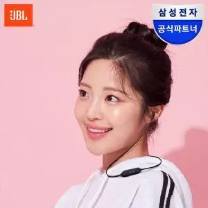아트박스/제이비엘 삼성공식파트너 JBL T215BT 넥밴드 이어폰