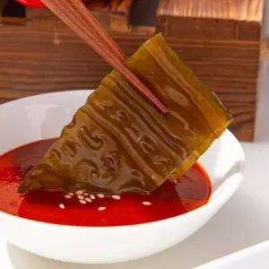 [하프클럽/더조은]완도 생미역 햇 곰피미역 1kg