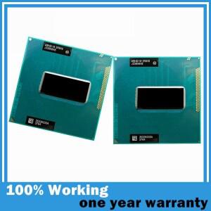 i7-3632QM SR0V0 2.2GHz 4코어 8스레드 i7 CPU 35W 소켓 G2 / rPGA988B