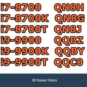i7-8700 es QN8H - QQBZ