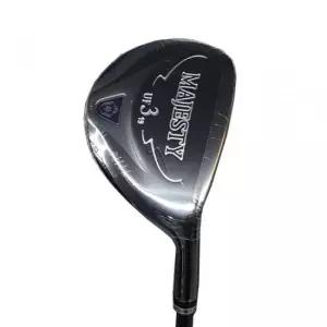 새제품 마제스티 로얄 SP UF 유틸리티 3번 19도 R Q48) FA3832917