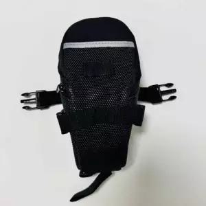 자전거 가방 안장 자전거수납함 생활방수가방 자전거안장가방