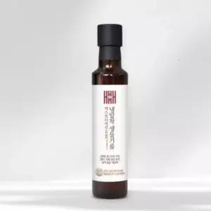 헤밀레 국산 들기름 엑스트라버진 오일 냉압착 250ml
