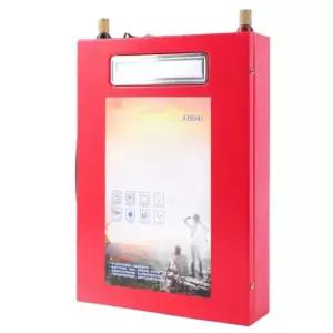 대용량 배터리 인산철 차박 캠핑 파워뱅크 보조전원 휴대용 카라반