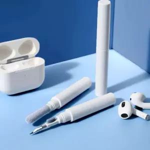 [셀러에이드]이어폰 청소키트 에어팟 버즈 청소 이어폰클리너