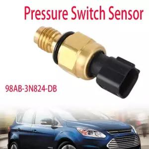 압력 센서 sensor 파워 스티어링 펌프 스위치 98AB-3N824-DB for Ford Focus MK1 MK2 C-MAX 1076647