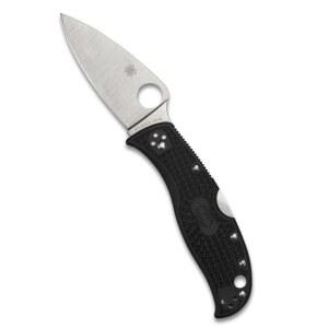 SPYDERCO C262PBK LEAFJUMPER