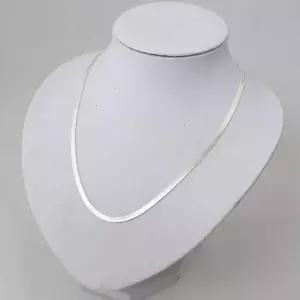 스네이크 체인 패션 럭셔리 목걸이