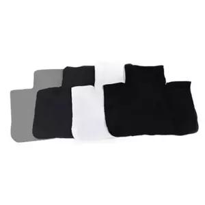 [골드스마일]베이직 목폴라 면 이너 간절기 레이어드 여성 남녀공용목티