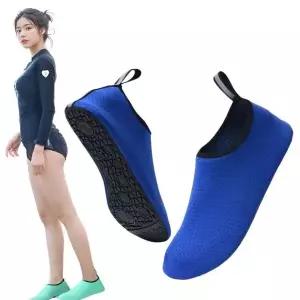 [콩심팥심]네오플랜 아쿠아슈즈 빛반사 워터 슈즈 서핑 물놀이용품 비치 샌들