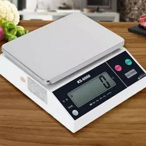 베이킹 스테인리스 주방용 디지털 가정용 전자 식재료 저울