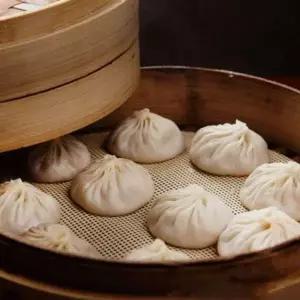 [RIZPICK]고온용 원형 찜 찜전용 시트 구멍 다용도 실리콘 찜전용시트