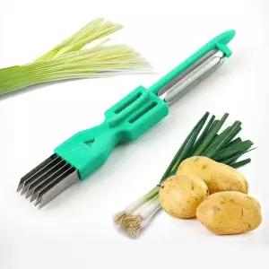 [RIZPICK]영신 만능 파칼 파채칼 감자칼 야채칼 껍질 깍는기계 일자칼