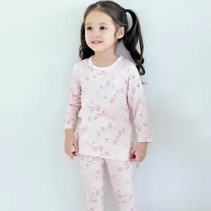 [보리보리/바풀 주니어]바풀 MK SS62-20 아동내복 간절기 모달 유아 아동 주니