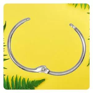 카드 서류링 카드링 쇠링 공책 낱말카드 고리 고리링