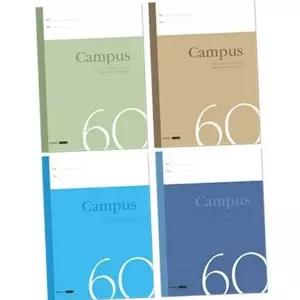 기록용 필기용 학습용 중학생 학교줄 노트 고등 학생용 실용적줄