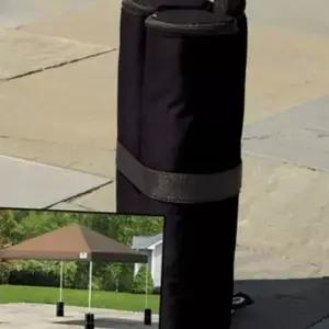 [RIZPICK]가중치 주머니 백 천막 야외 고정 웨이트 행사용 캠핑